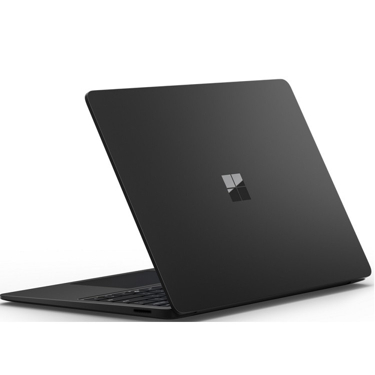 Laptop Microsoft Surface ZGZ-00046, 13.8 inch 2304 x 1563 Touchscreen, Snapdragon X1E-80-100 12 C / 12 T, 3.4 GHz - 4.0 GHz, 16 GB LPDDR5X, 512 GB SSD, Qualcomm Adreno, Windows 11 Pro, Negru
