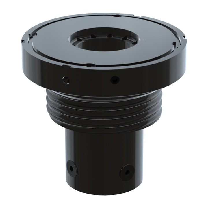 Lago Genesis Fuel lopásgátló Kockon Mach II SB FI 105 alapmodul