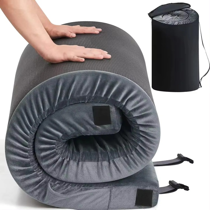 Разтегателен матрак Divit RM7 – 100x200 см, Мемори пяна