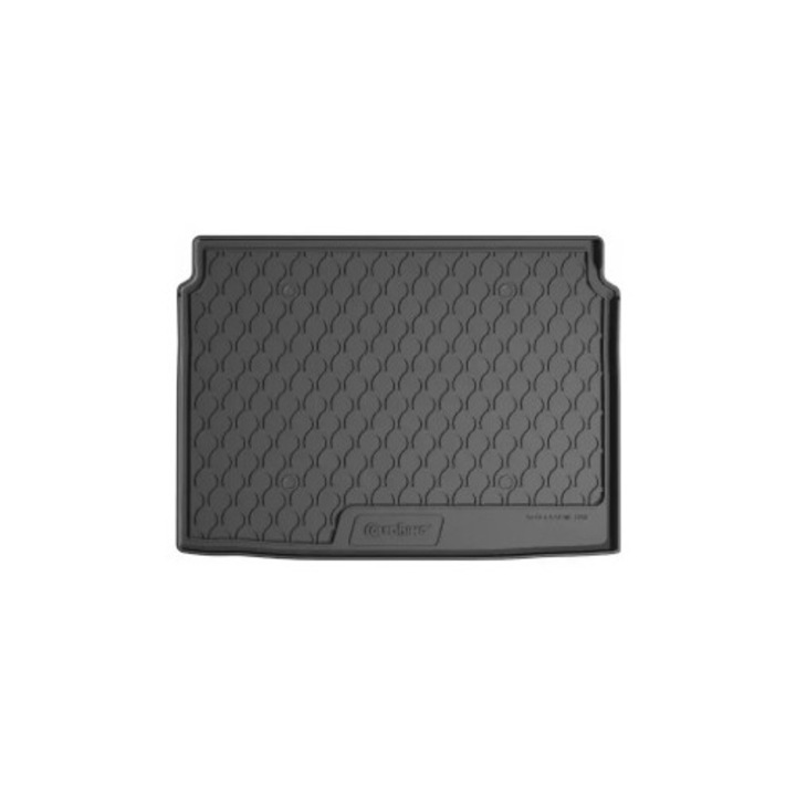 Tavita portbagaj C4/ë C4 HB /upper variable floor Gledring GL1758