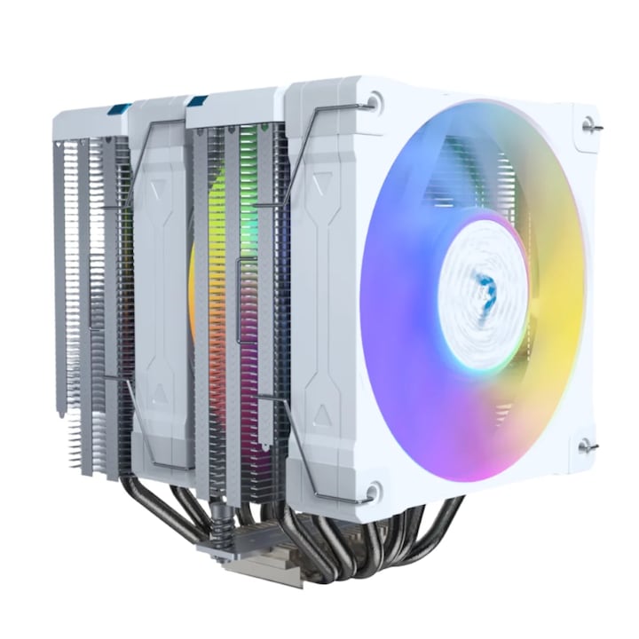 Cooler procesor Scythe Mugen 4 CMG-4000, compatibil Intel/AMD