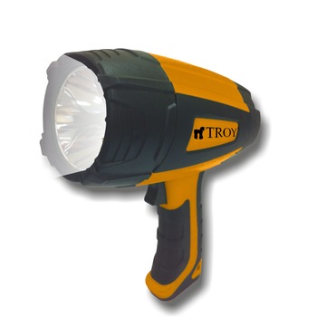 MANUAL - Lanterna reincarcabila CREE LED 3W, 180 lumeni, 2000mAh TROY MANUAL - Lanterna reincarcabila CREE LED 3W, 180 lumeni, 2000mAh TROY