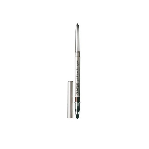 Creion de ochi Clinique Quickliner - Smoky Brown 02