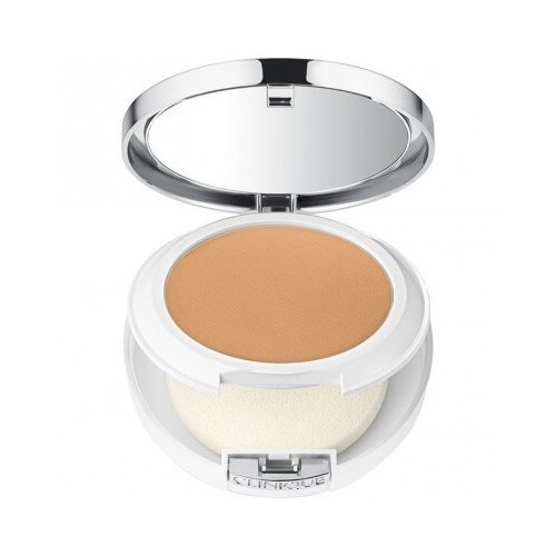 Pudra Clinique Beyond Perfecting Powder Foundation and Concealer - Vanilla 14
