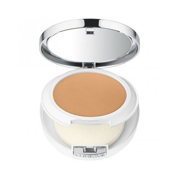 Pudra Clinique Beyond Perfecting Powder Foundation and Concealer - Vanilla 14 Pudra Clinique Beyond Perfecting Powder Foundation and Concealer - Vanilla 14