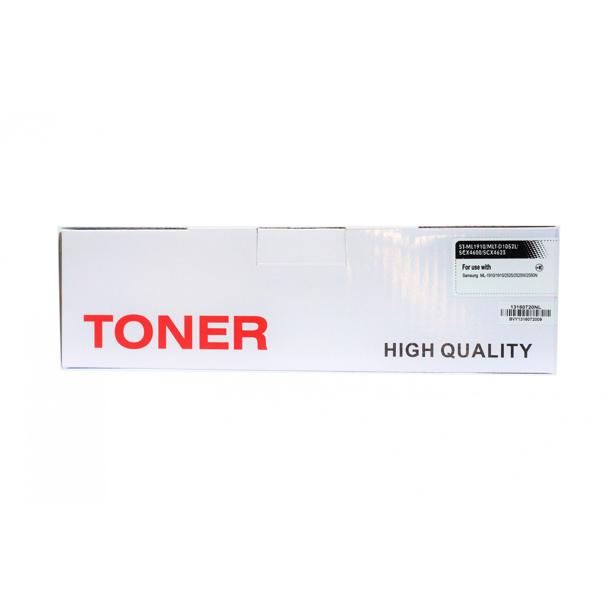Cartus Toner negru compatibil MLT-D1052L/ML-1910
