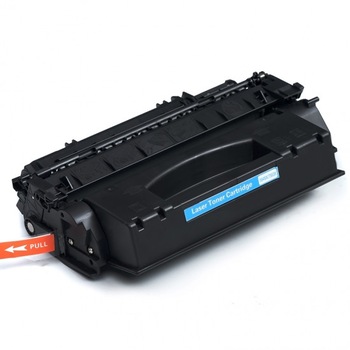 Cartus Toner negru compatibil Q5949X /Q7553X Cartus Toner negru compatibil Q5949X /Q7553X