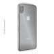 Folie protectie, compatibil cu Apple iPhone X, ecran, spate, laterale, Alien Surface