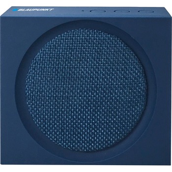 Boxa portabila Blaupunkt BT03BL, Bluetooth, FM, SD, USB, albastru Boxa portabila Blaupunkt BT03BL, Bluetooth, FM, SD, USB, albastru