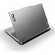 Лаптоп Lenovo LOQ 15AHP10, 83JG00EDBM, 15.6", AMD Ryzen 7 250 (8-ядрен), NVIDIA GeForce RTX 5060 (8GB GDDR7), 32GB 5600MHz (2x16GB) DDR5, Сив