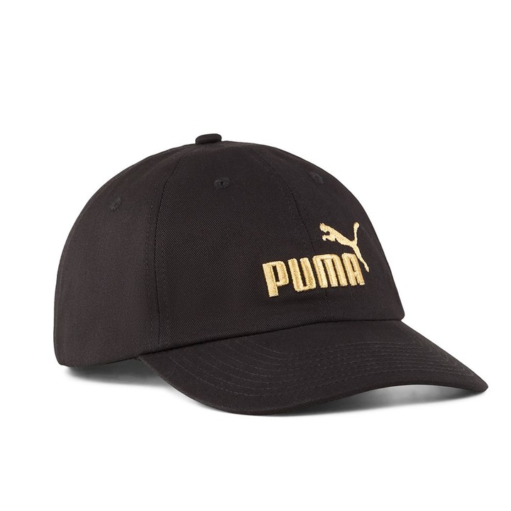 Шапка Puma Essentials No. 1 025999-09, Мъжки, Черен, M
