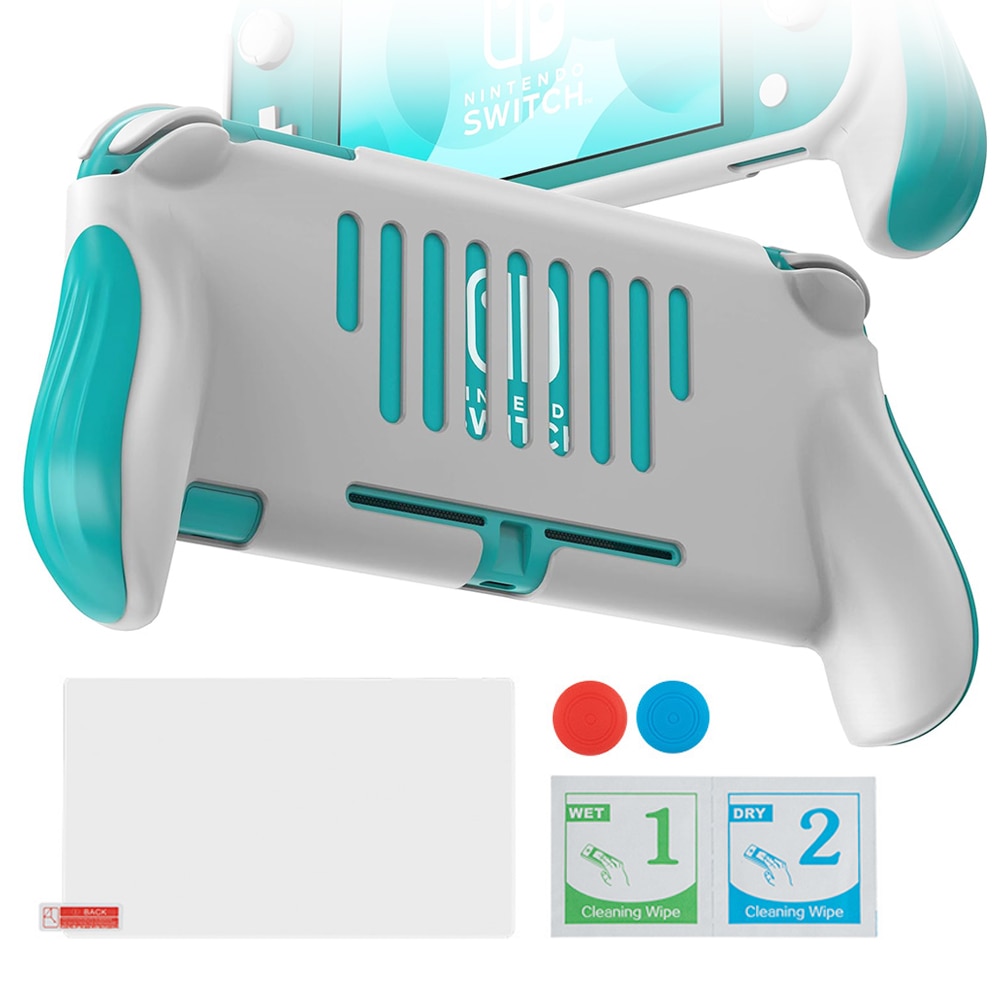 Cauți nintendo switch lite case? Alege din oferta eMAG.ro