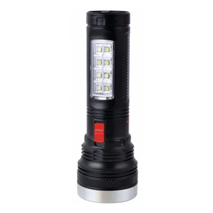 Фенер акумулаторен LED Диоден Amio YJ-227