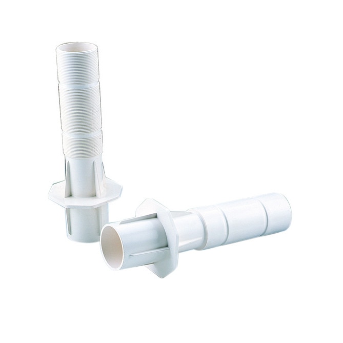 Conducta de perete pentru piscine din beton