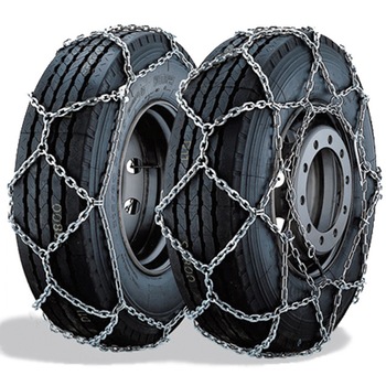 Set 2 bucati lanturi antiderapante, El Car, cementate, za patrata, ROMB, marimea R14 Set 2 bucati lanturi antiderapante, El Car, cementate, za patrata, ROMB, marimea R14