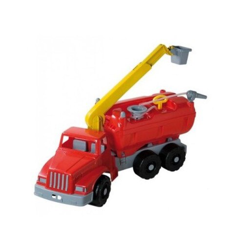 Masina Androni Giocatolli de Pompieri 77 cm