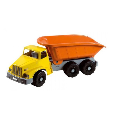 Basculanta Androni Giocatolli 77 cm Sabbia