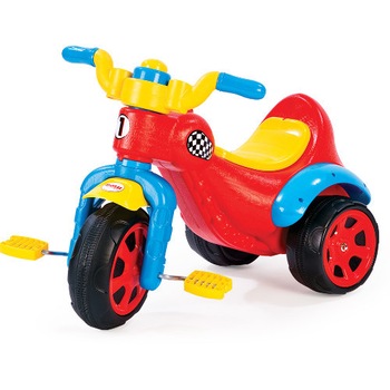 Tricicleta Dolu Super Bike Tricicleta Dolu Super Bike