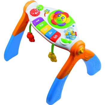 Centru Little Learner de activitati 3 in 1 - Primul meu Pian Centru Little Learner de activitati 3 in 1 - Primul meu Pian
