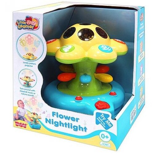 Proiector Muzical - Floricica