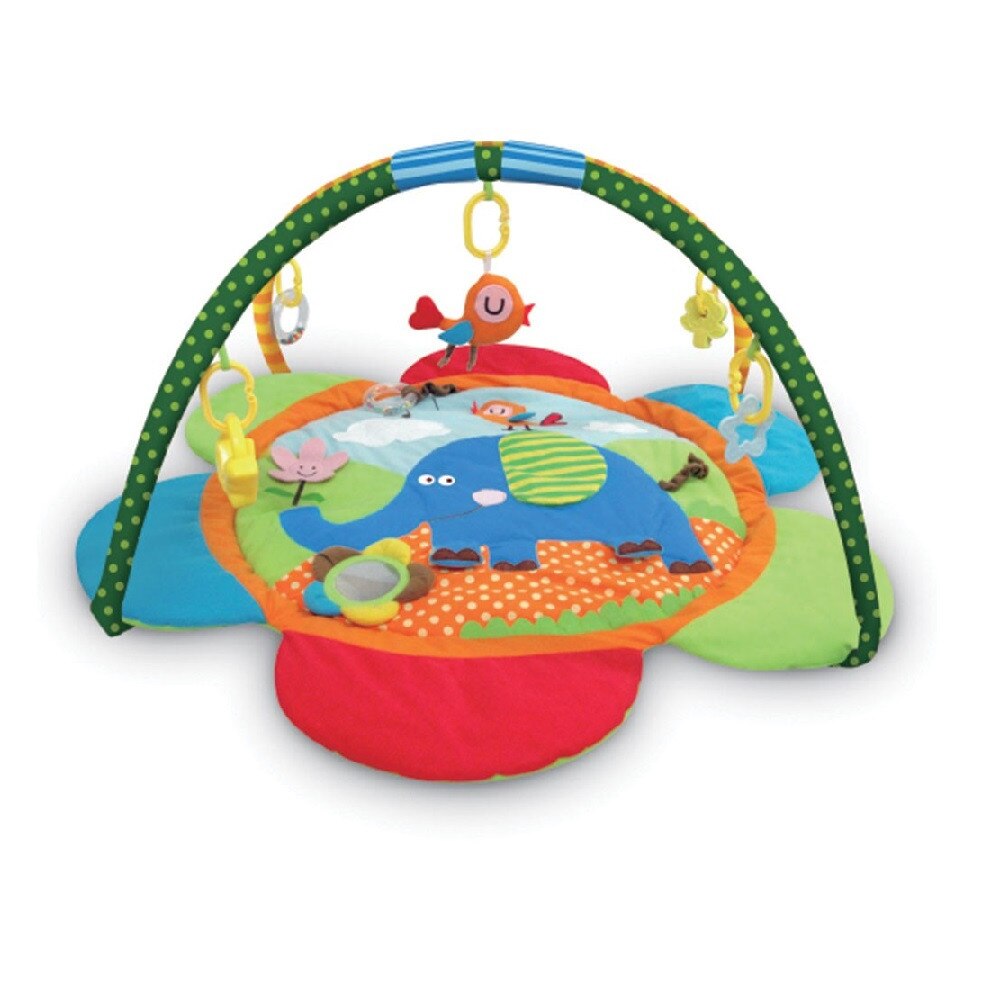 Centru de activitati Playmat Jimbo Bimbo