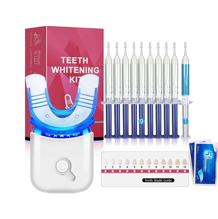 Cauți smile? Alege din oferta eMAG.ro