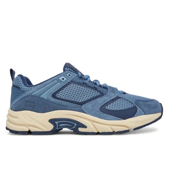 Pantofi sport Tommy Hilfiger ARCHIVE'97-EM0EM01557-DY6