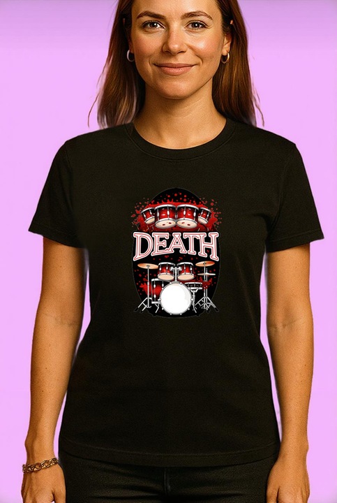 Cauți death note t-shirt? Alege din oferta eMAG.ro