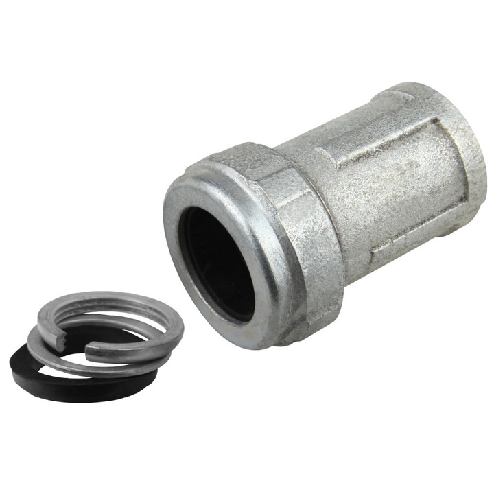 Mufa Rapida FI Zincata - Diametru mufa 1 inch