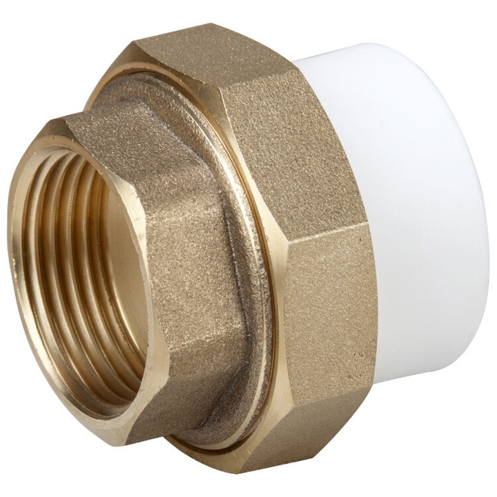 Racord Olandez PP-R FI ESS 32 mm 1 inch