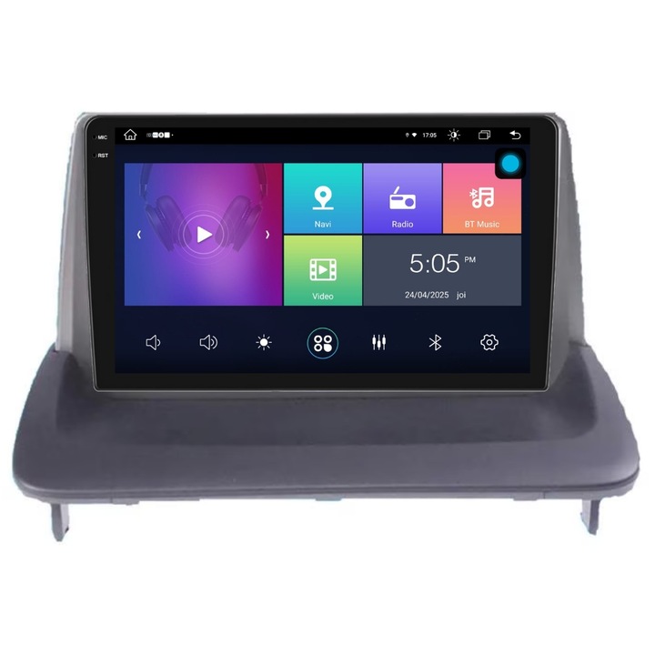 Navigatie PilotOn Volvo V50 2006-2012 2K 4GB 64GB 8 CORE