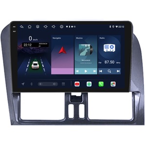 Navigatii GPS