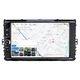 Navigatie PilotOn VW T-Roc dupa 2017 9 inch 4GB 64GB 8 CORE