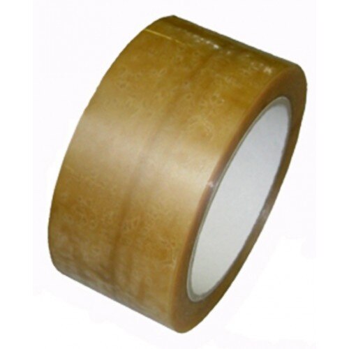 Banda adeziva Papyrus Premium , 48mm x 66m, Maro, acril