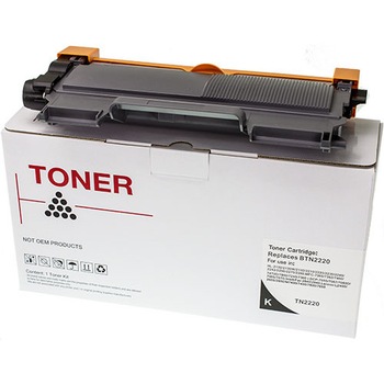 TN2010 Cartus toner HQ PREMIUM Brother TN450/TN2010 - 2.600 pagini TN2010 Cartus toner HQ PREMIUM Brother TN450/TN2010 - 2.600 pagini