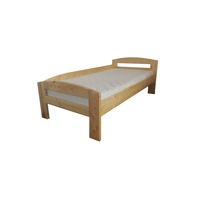 pat dormitor serena lemn brad 1 persoana 100x200 cm cu protectie la perete imagen 54_0_
0