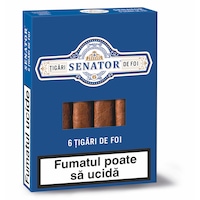 Tigari de foi - Senator 140 mm 55g (6)