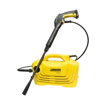 Aparat de spalat cu presiune Karcher K2 Classic, 1400 W, 110 bar, 360 l/h Aparat de spalat cu presiune Karcher K2 Classic, 1400 W, 110 bar, 360 l/h