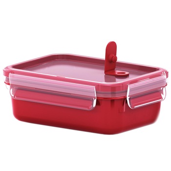 Cutie alimente Tefal Clip&Micro, 1 L Cutie alimente Tefal Clip&Micro, 1 L