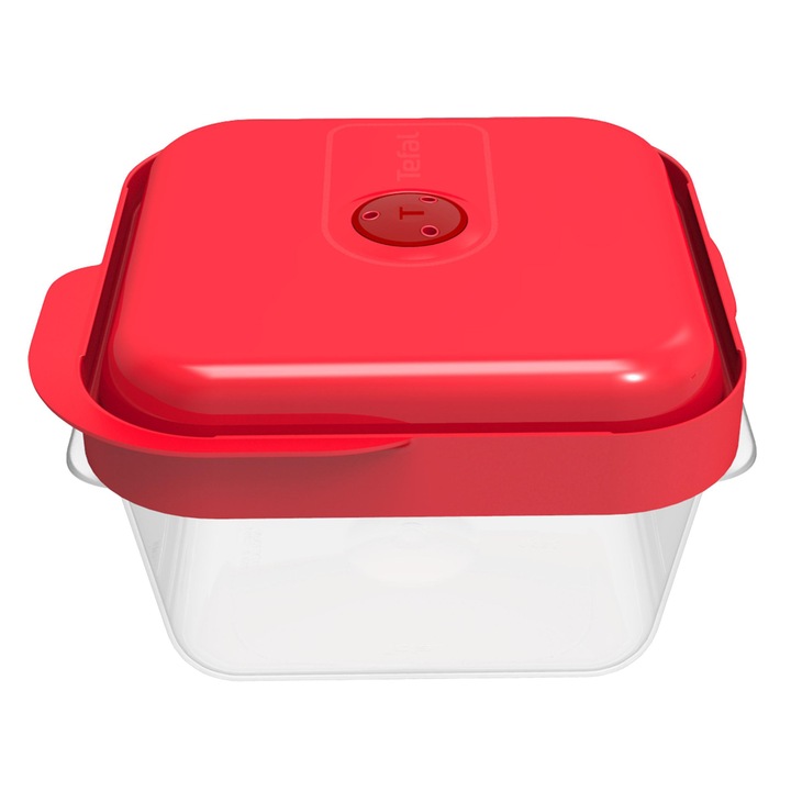 Cutie alimente Tefal Master Seal, 0,8L/0,8L