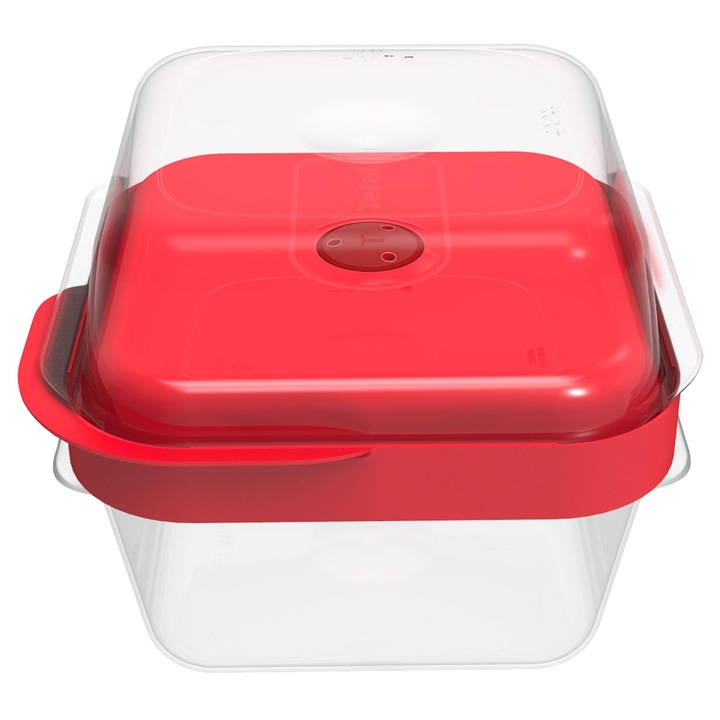 Cutie alimente Tefal Master Seal, 1,08L/0,8L