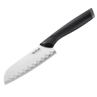 Cutit santoku Tefal Comfort Touch, 12.5 cm