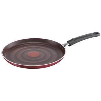 Tigaie de clatite Tefal Pleasure, 25 cm Tigaie de clatite Tefal Pleasure, 25 cm