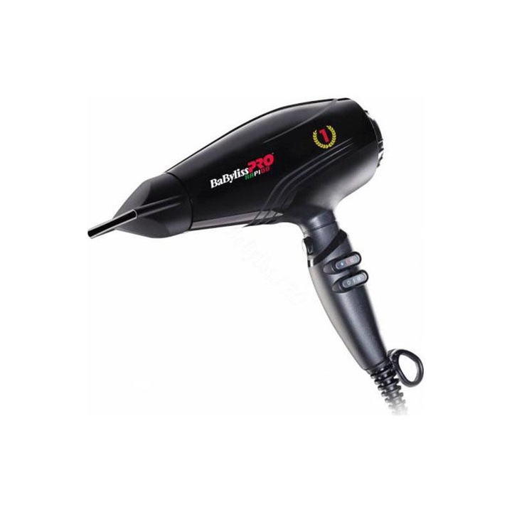 Сешоар Babyliss Pro, Rapido, 2200W