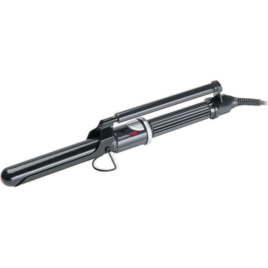 Ondulator BABYLISSPRO 2243TDE Marcel Titanium Diamond 25mm Negru