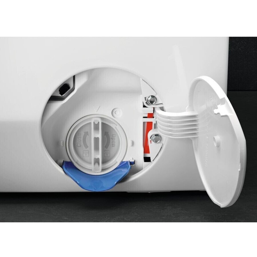 Masina de spalat cu uscator AEG LWR7B60480, 8/5 kg, 1400 rpm