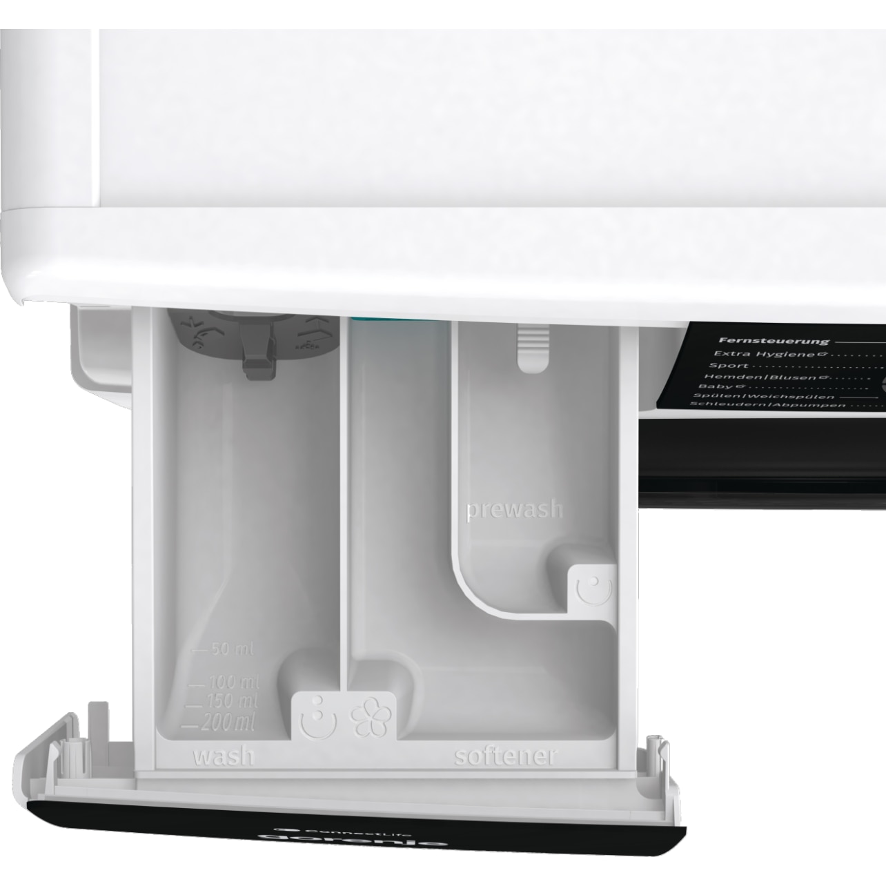 Masina de spalat Gorenje WPNA14A3TS, 10 kg, 1400 U