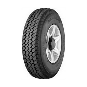 Anvelopa de vara 175/75R16C 101/99R EUROVAN 8PR GENERAL TIRE Anvelopa de vara 175/75R16C 101/99R EUROVAN 8PR GENERAL TIRE