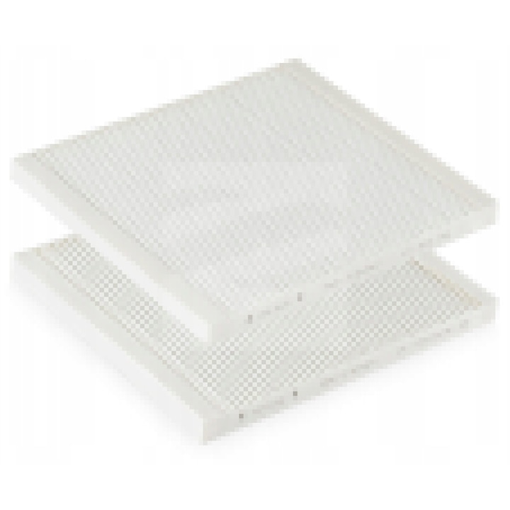 BISANTI F7 G4 szűrőkészlet Vasco DX4 DX5 DX6-hoz 275x275x25mm