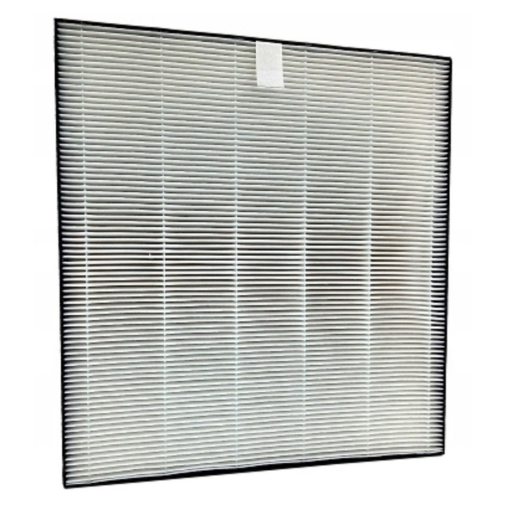 HEPA филтър zam FZ-F30HFE за пречиствател на въздух, BISANTI, 310x285x25см, комплект от 1 бр.